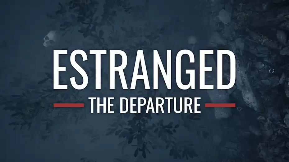 [NS]隔离：启程|Estranged: The Departure中文-猫叔电玩