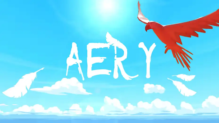 [NS]Aery：鸟的冒险|Aery: Little Bird Adventure-猫叔电玩
