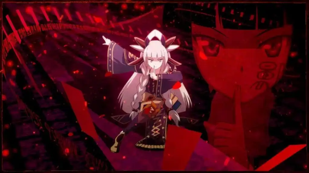 图片[2]-[NS]沉默与永恒~为诞生之星祈祷的诗篇~DX|Silence and Eternity~Prayer Poems for the Birth Star~DX-猫叔电玩