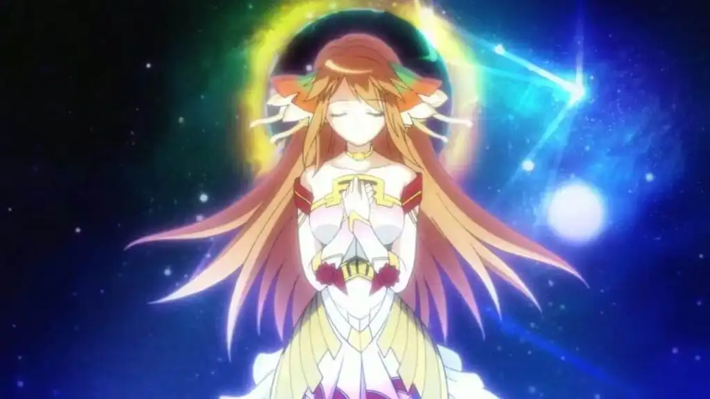 图片[3]-[NS]沉默与永恒~为诞生之星祈祷的诗篇~DX|Silence and Eternity~Prayer Poems for the Birth Star~DX-猫叔电玩