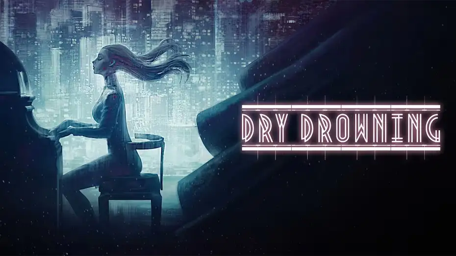 [NS]干性溺水|Dry Drowning中文-猫叔电玩