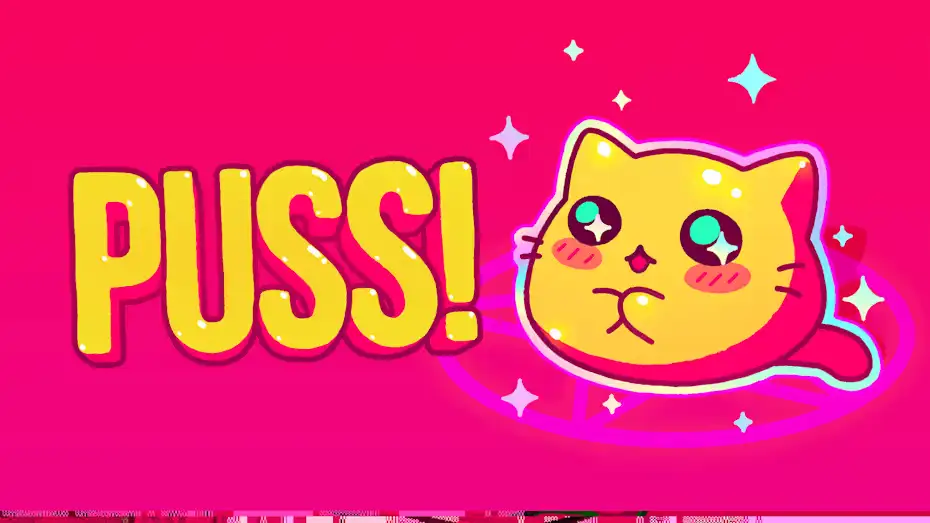 [NS]猫咪|PUSS-猫叔电玩