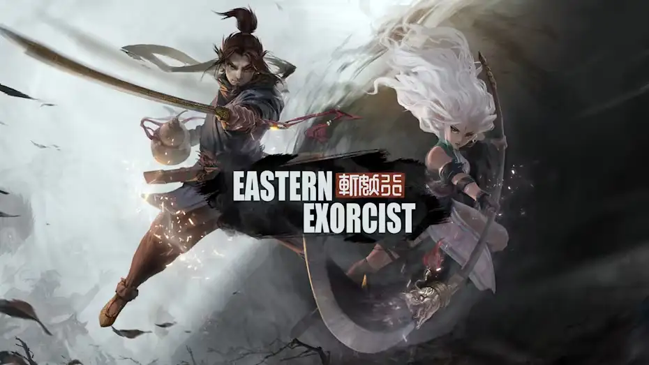 [NS]斩妖行|Eastern Exorcist中文-猫叔电玩