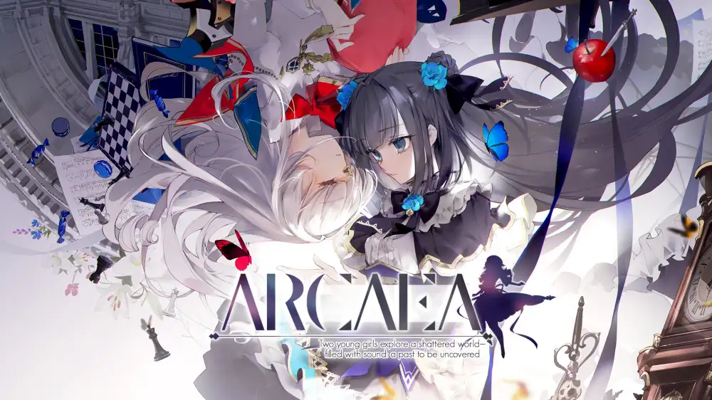 [NS]韵律源点|Arcaea中文-猫叔电玩