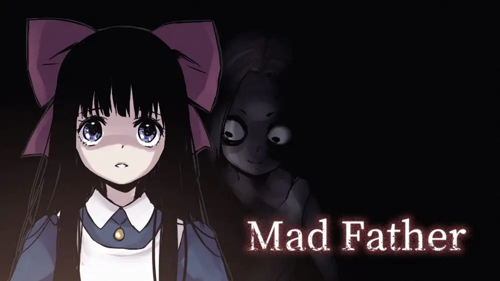 [NS]狂父：重制版|Mad Father中文-猫叔电玩
