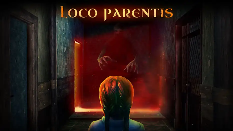 [NS]疯狂父母|Loco Parentis中文-猫叔电玩