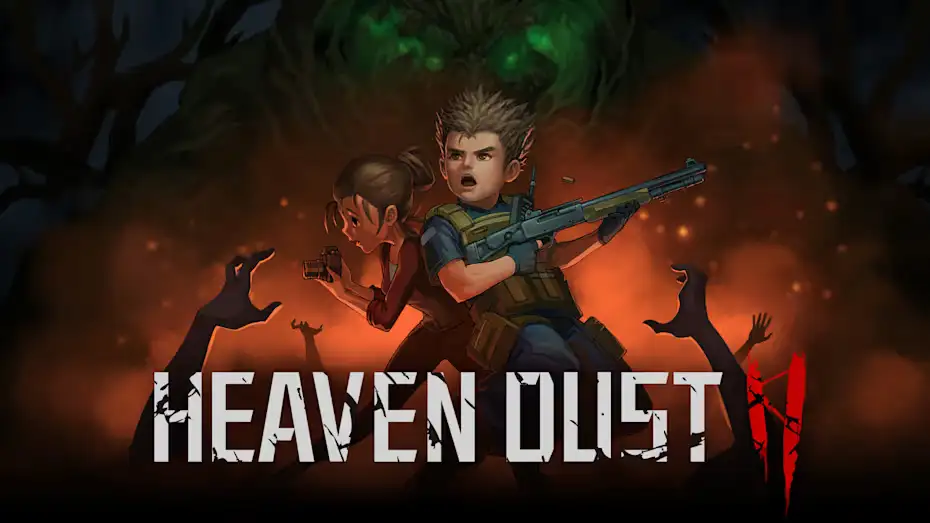 [NS]秘馆疑踪2|Heaven Dust 2中文-猫叔电玩
