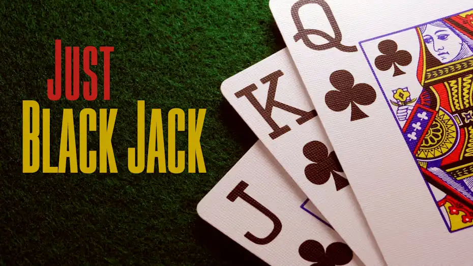 [NS]只是黑杰克|Just Black Jack-猫叔电玩