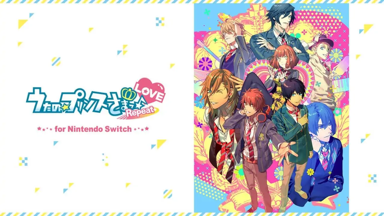 [NS]歌之王子殿下Repeat love|Uta no Prince-sama: Repeat Love-猫叔电玩