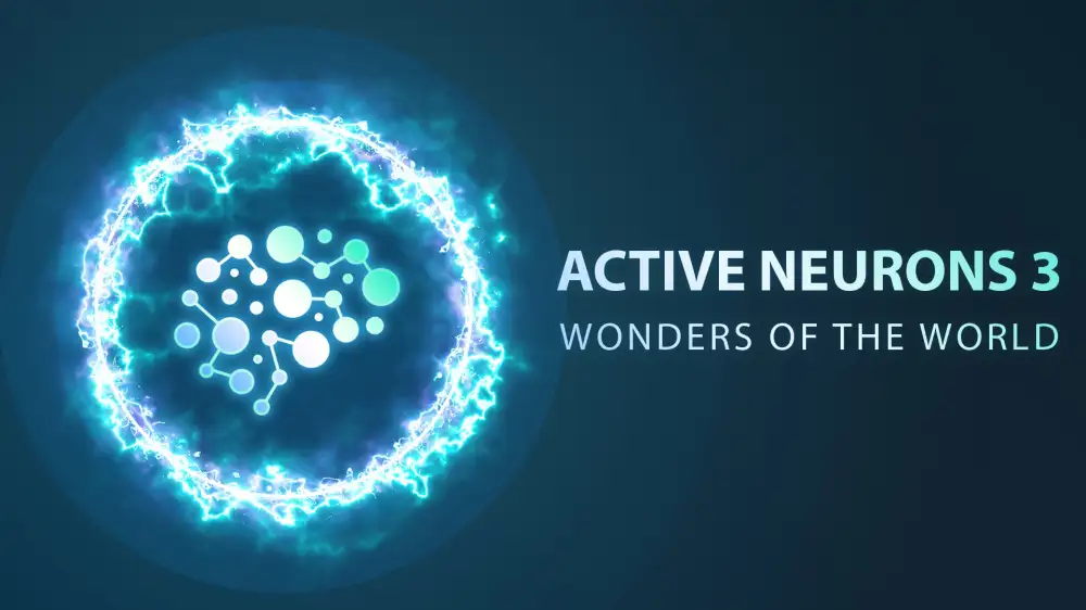 [NS]活跃神经元3|Active Neurons 3中文-猫叔电玩