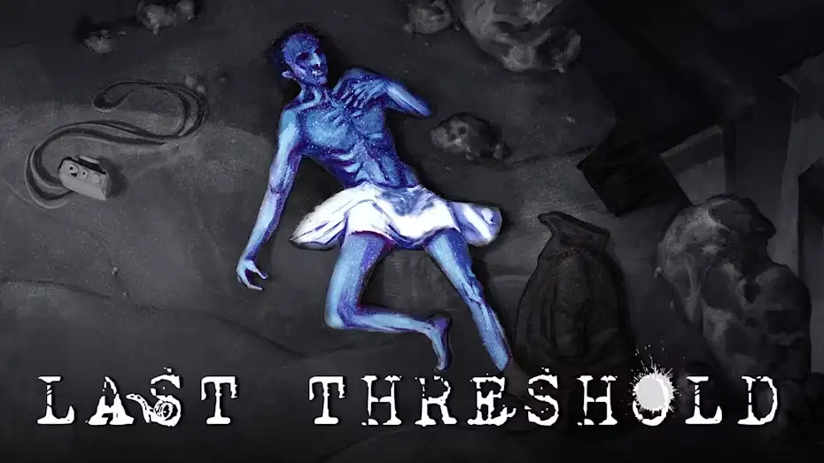 [NS]最后一线|Last Threshold-猫叔电玩