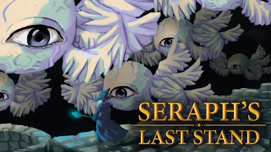 [NS]炽天使的最后一刻|Seraph’s Last Stand中文-猫叔电玩