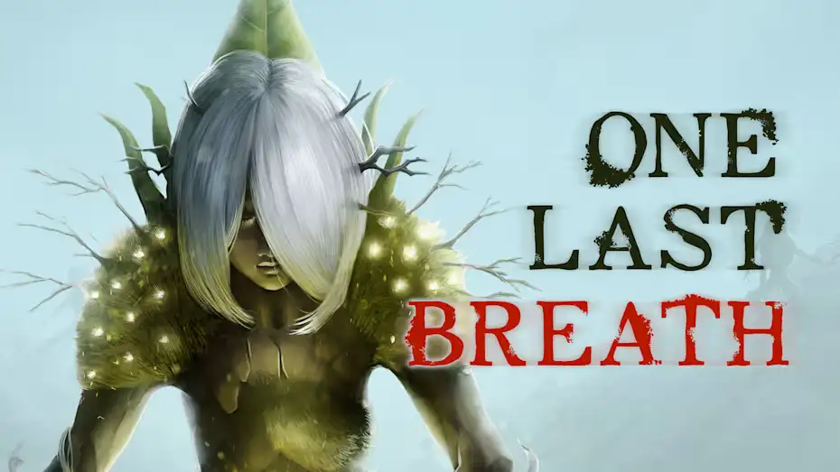 [NS]最后一口气|One Last Breath中文-猫叔电玩
