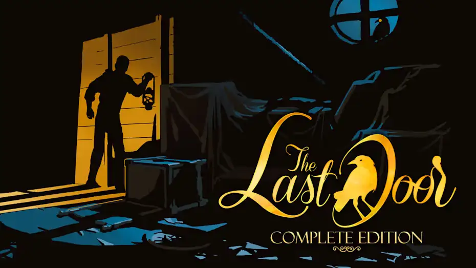[NS]最后一扇门：完整版|The Last Door – Complete Edition-猫叔电玩