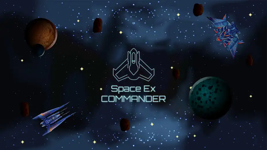[NS]SpaceEx指挥官|SpaceEx Commander-猫叔电玩