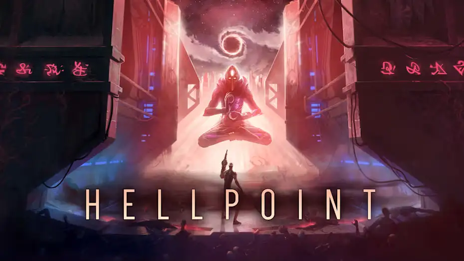 [NS]地狱时刻|Hellpoint中文-猫叔电玩