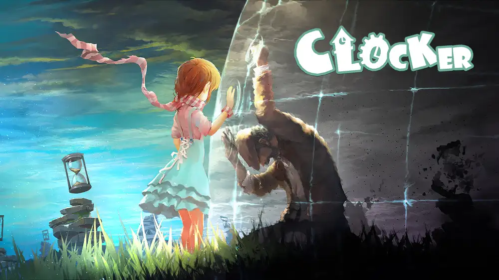 [NS]钟表匠|Clocker中文-猫叔电玩