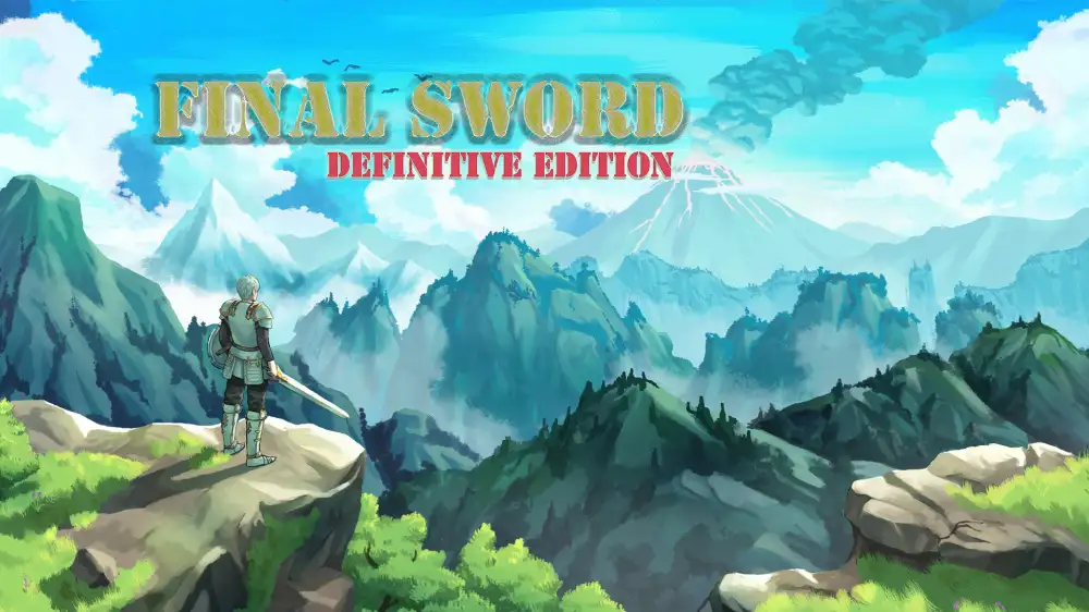 [NS]最终之剑：决定版|Final Sword: Definitive Edition中文-猫叔电玩