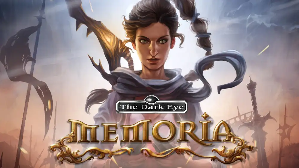 [NS]黑暗之眼2：记忆|The Dark Eye: Memoria-猫叔电玩