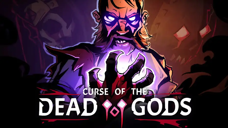 [NS]无间冥寺|Curse of the Dead Gods中文-猫叔电玩