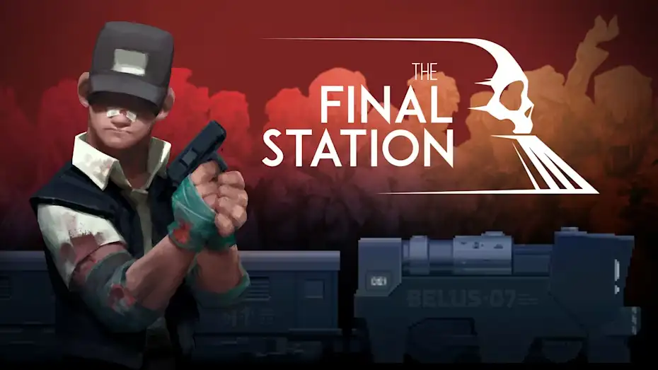 [NS]最后一站|The Final Station中文-猫叔电玩