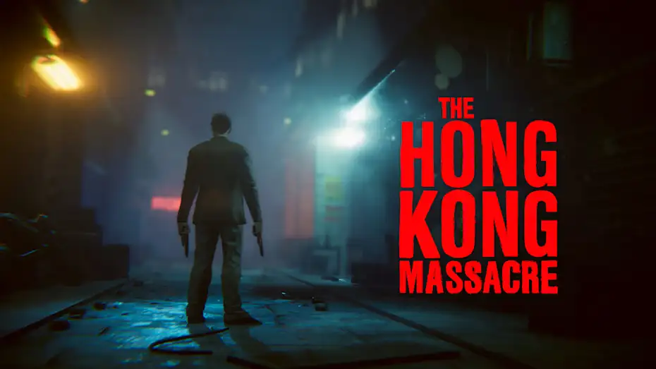 [NS]喋血香港|浴血街头|The Hong Kong Massacre中文-猫叔电玩