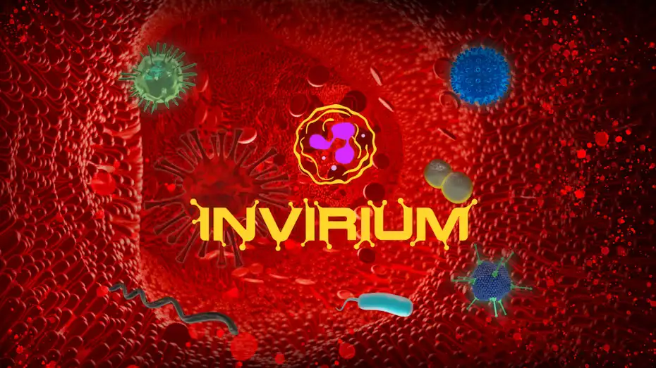 [NS]病毒|Invirium-猫叔电玩
