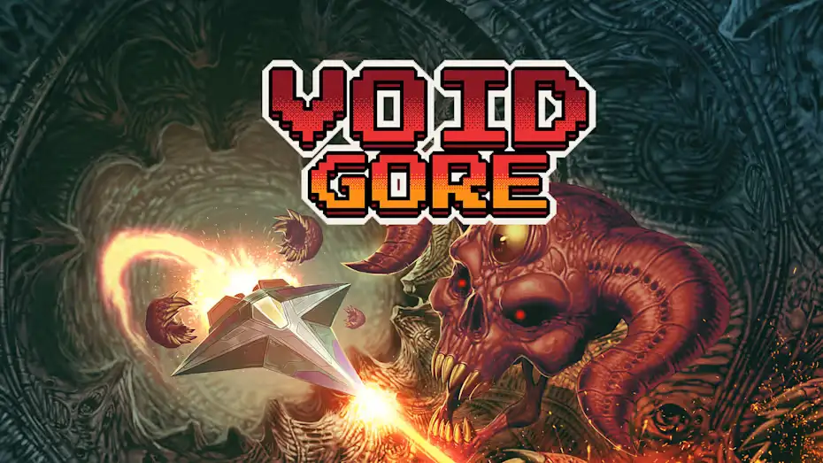 [NS]虚空血腥|Void Gore-猫叔电玩