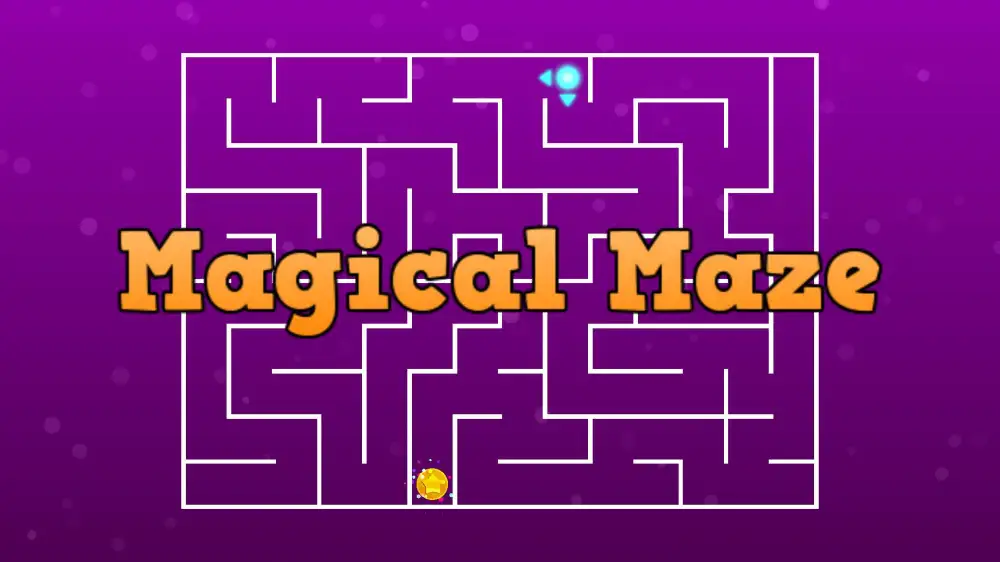 [NS]魔法迷宫|Magical Maze-猫叔电玩
