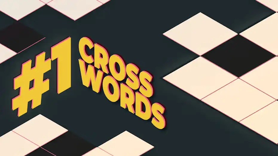 [NS]1号填字游戏|#1 Crosswords-猫叔电玩