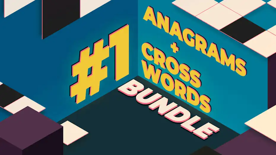 [NS]1号填字游戏合集|#1 Crosswords Bundle-猫叔电玩