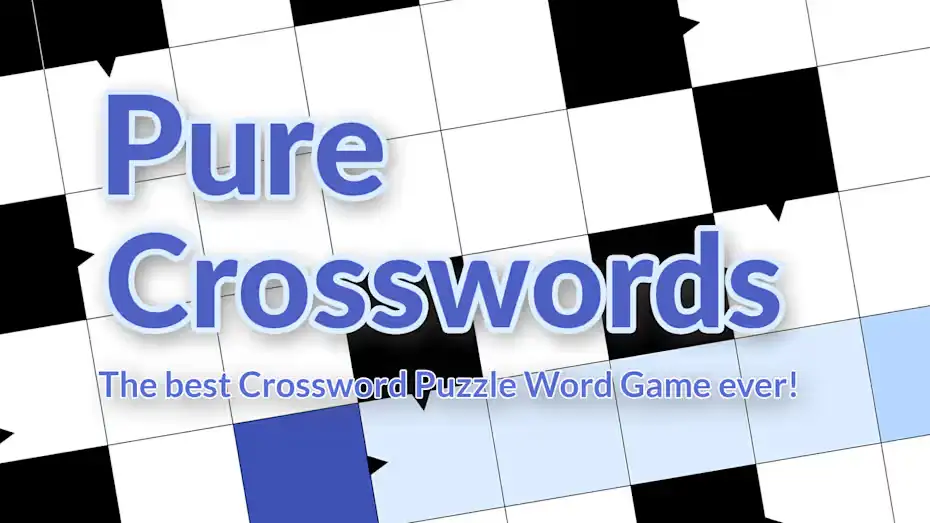 [NS]纯填字游戏|Pure Crosswords-猫叔电玩
