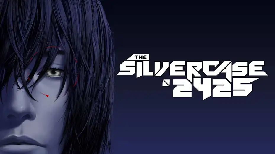 [NS]银色事件2425|The Silver 2425-猫叔电玩