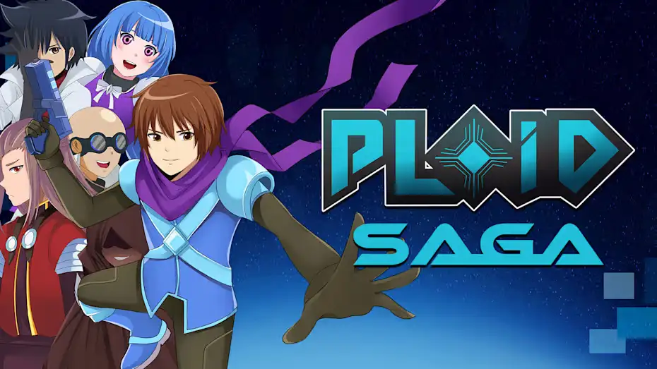 [NS]倍性冒险故事|PLOID SAGA-猫叔电玩
