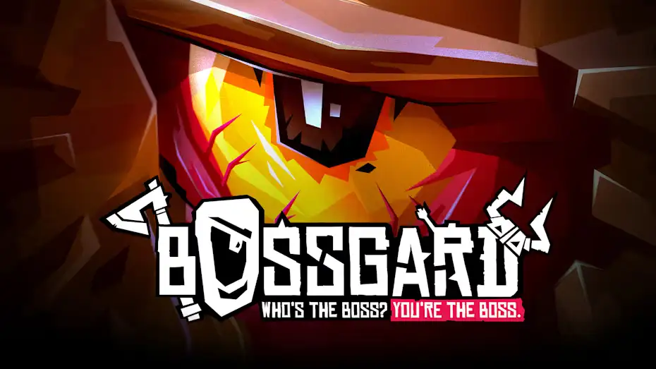[NS]博斯加尔|BOSSGARD-猫叔电玩
