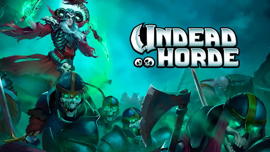 [NS]亡灵部落|Undead Horde中文-猫叔电玩