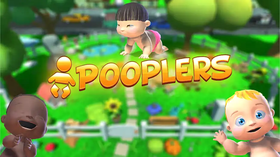 [NS]粪便宝宝|便便大作战|Pooplers-猫叔电玩