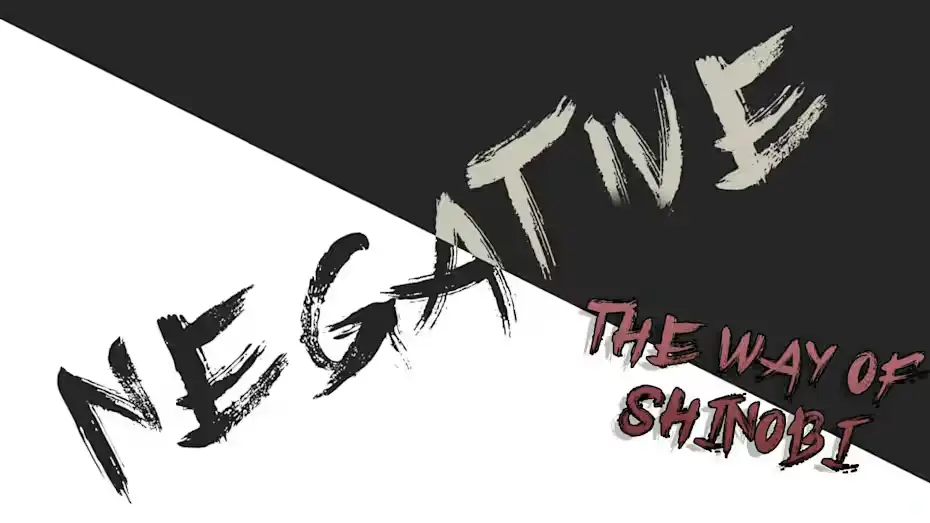[NS]负面：忍者之道|Negative: The Way of Shinobi-猫叔电玩