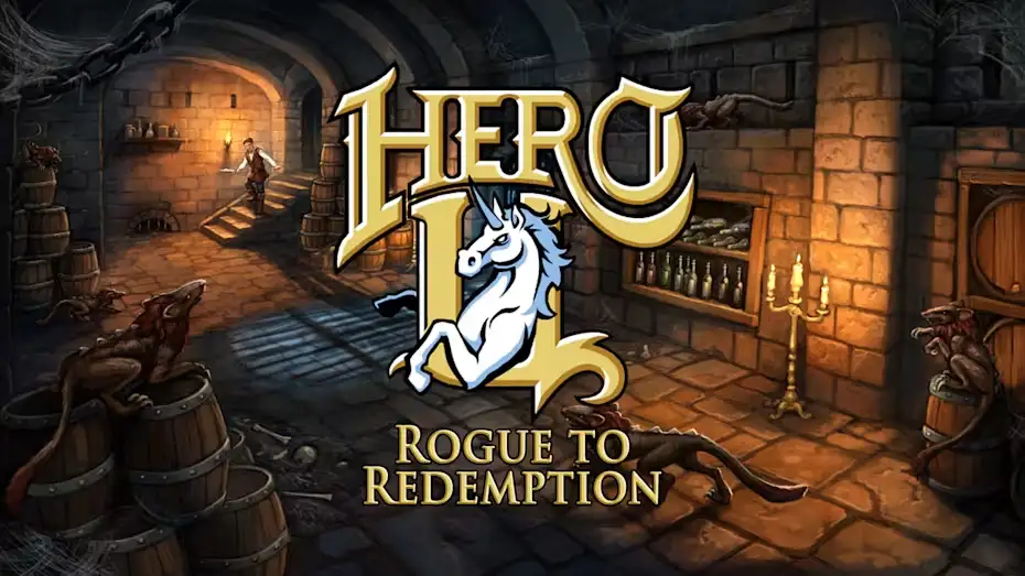 [NS]英雄大学：盗贼的救赎|Hero-U: Rogue to Redemption汉化-猫叔电玩