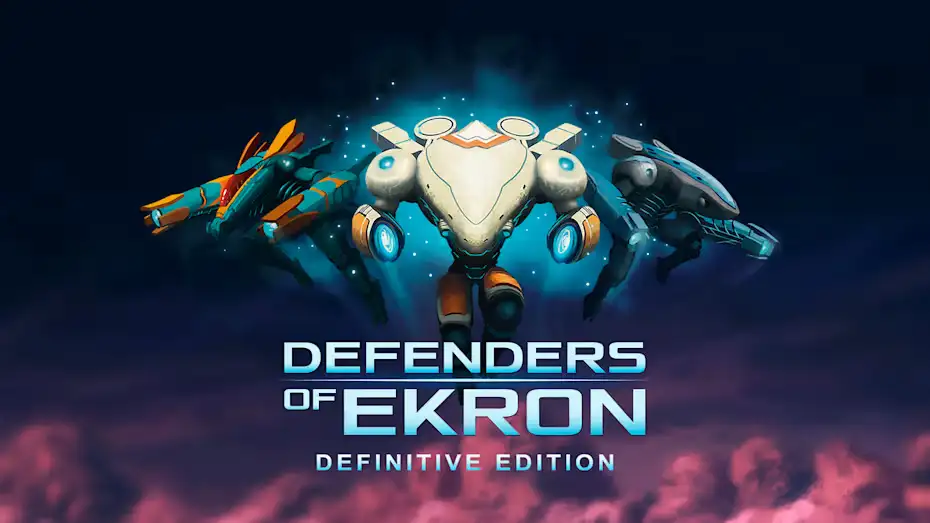 [NS]艾克朗的守卫者|Defenders of Ekron: Definitive Edition-猫叔电玩