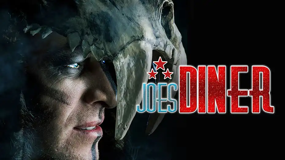 [NS]乔的餐厅|乔的晚餐|Joe’s Diner-猫叔电玩