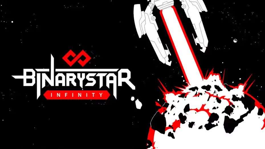 [NS]双星无限|Binarystar Infinity-猫叔电玩