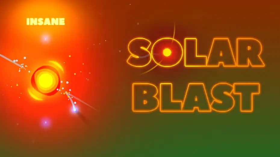 [NS]太阳爆发|太阳风暴|Solar Blast-猫叔电玩