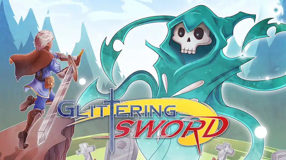 [NS]闪闪发光的剑|Glittering Sword-猫叔电玩