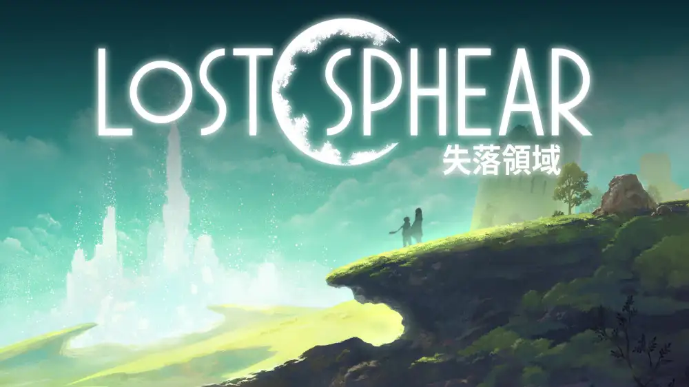 [NS]失落的斯菲尔|失落领域|LOST SPHEAR中文-猫叔电玩