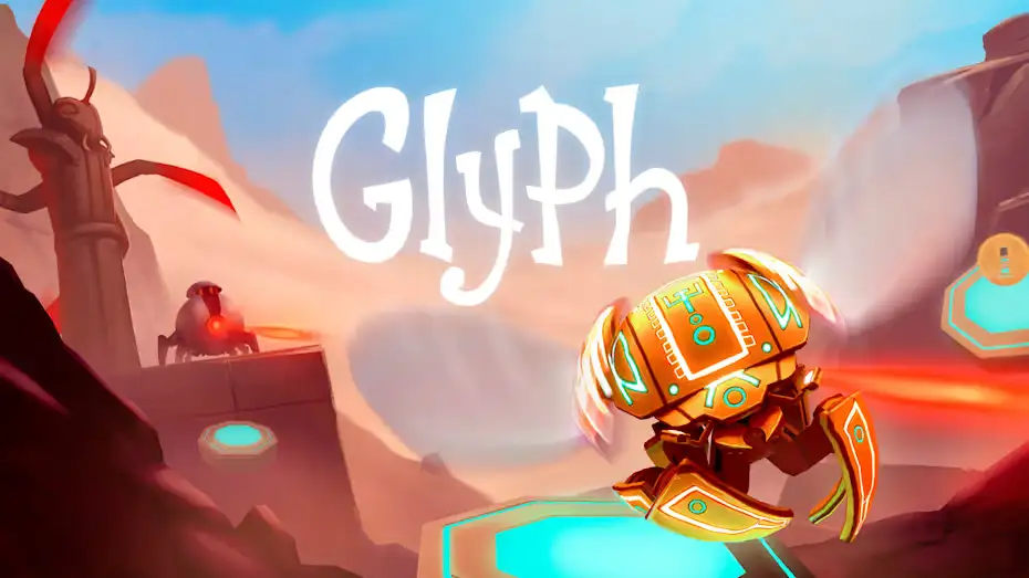 [NS]象形文字|Glyph-猫叔电玩