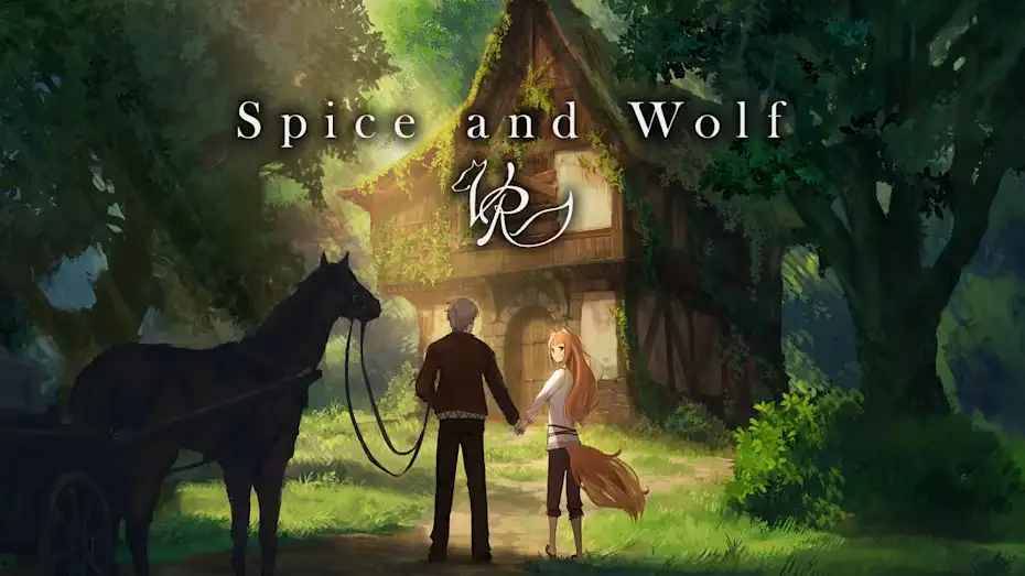 [NS]狼与香辛料VR|Spice and Wolf VR中文-猫叔电玩