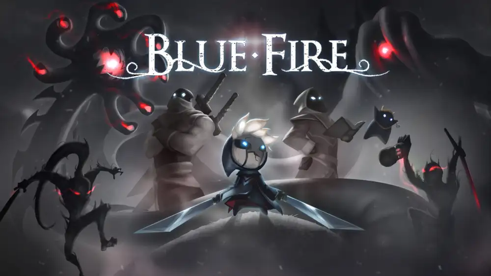 [NS]蓝焰|蓝火|Blue Fire汉化-猫叔电玩