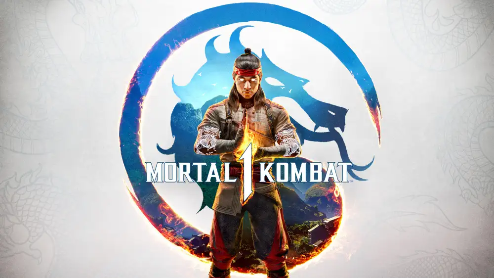 [NS]真人快打1|Mortal Kombat 1中文-猫叔电玩
