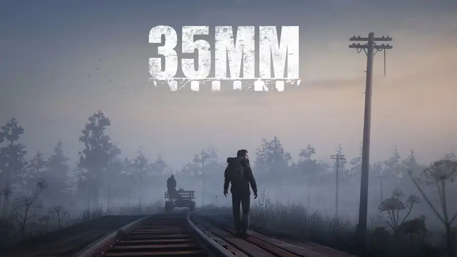 [NS]35毫米|35MM中文-猫叔电玩